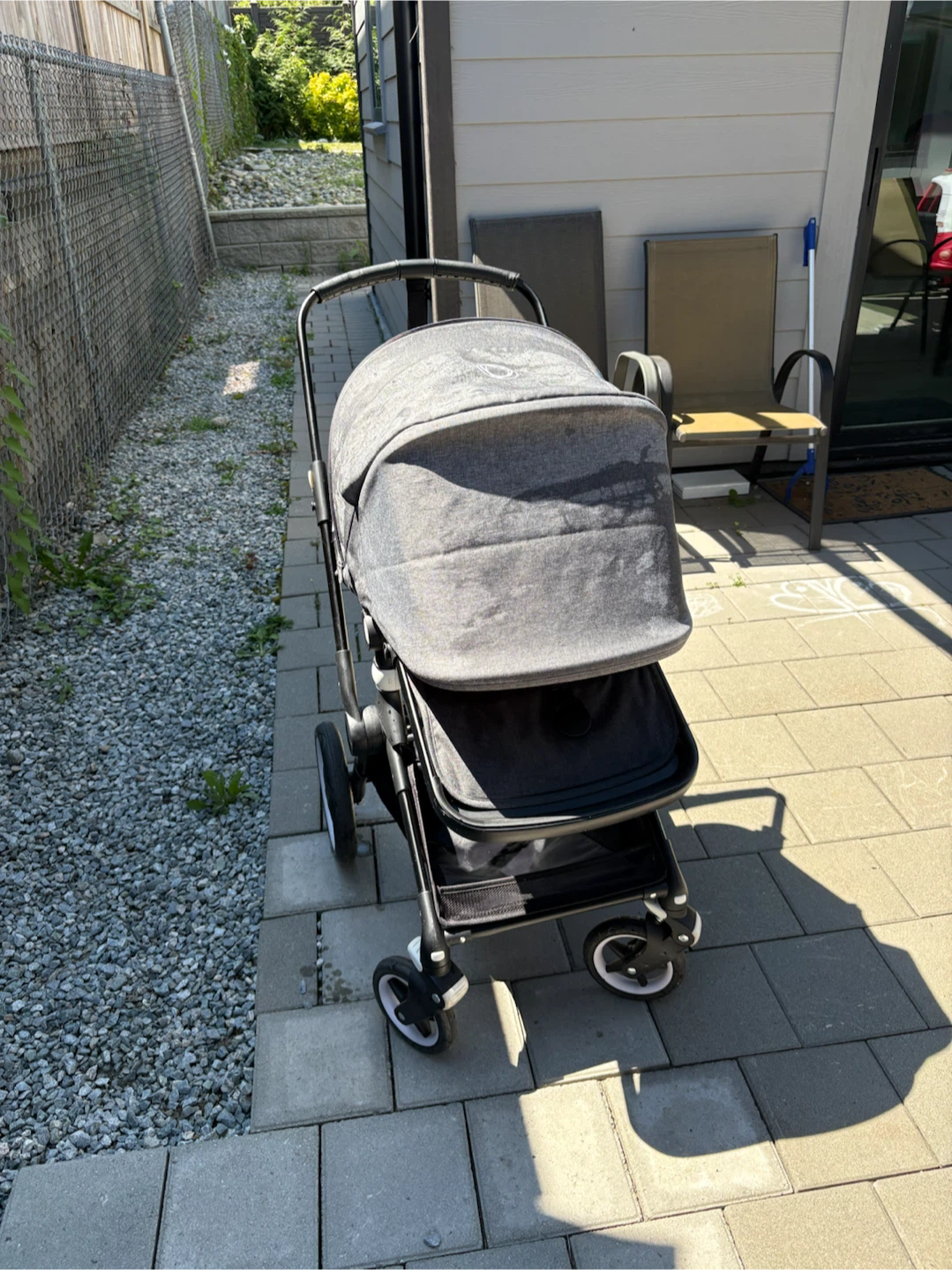 Bugaboo lynx Stroller - photo 5