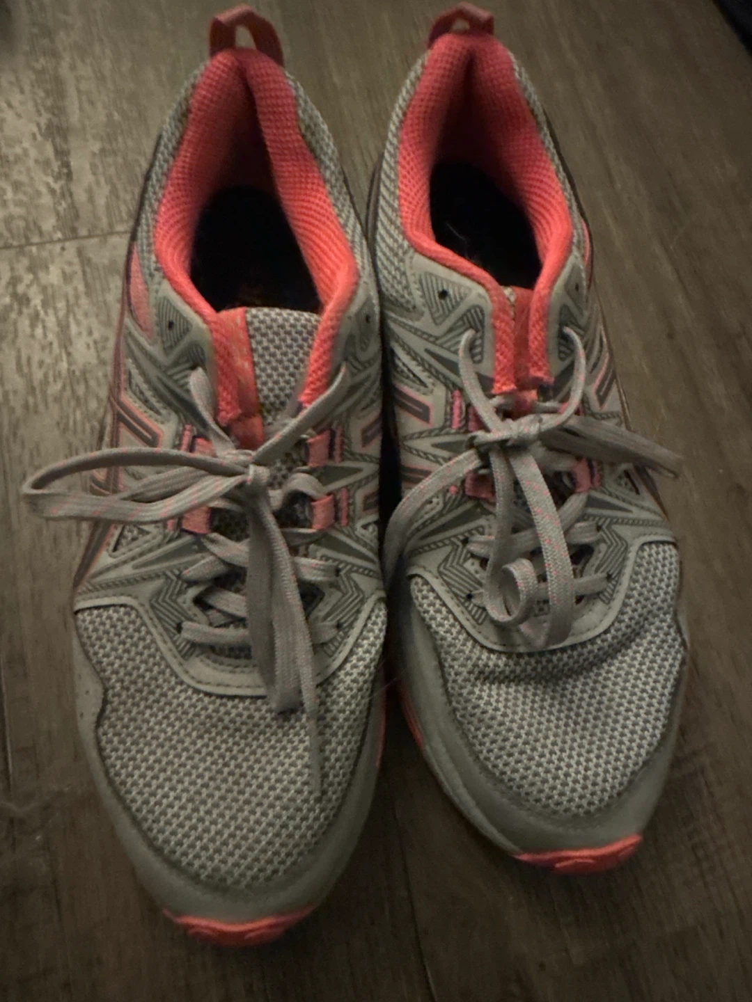 ASICS Women's Running Shoes Size 7.5