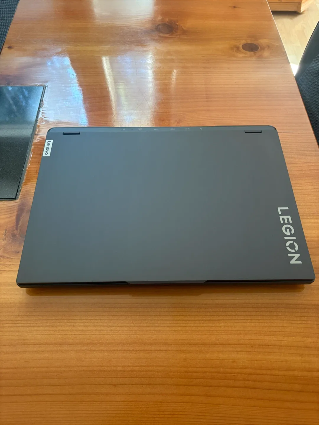 Lenovo Legion Pro 5 Gen 8 | RTX 4060