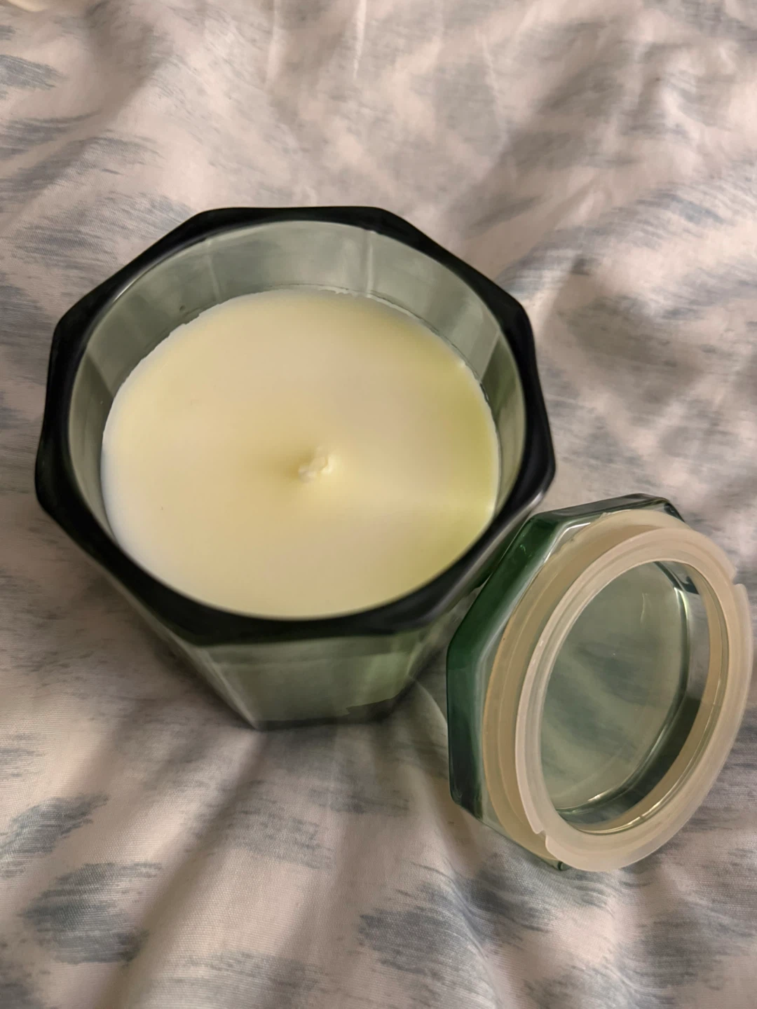 Makers of Wax Goods- Moss + Cedar Candle - photo 3