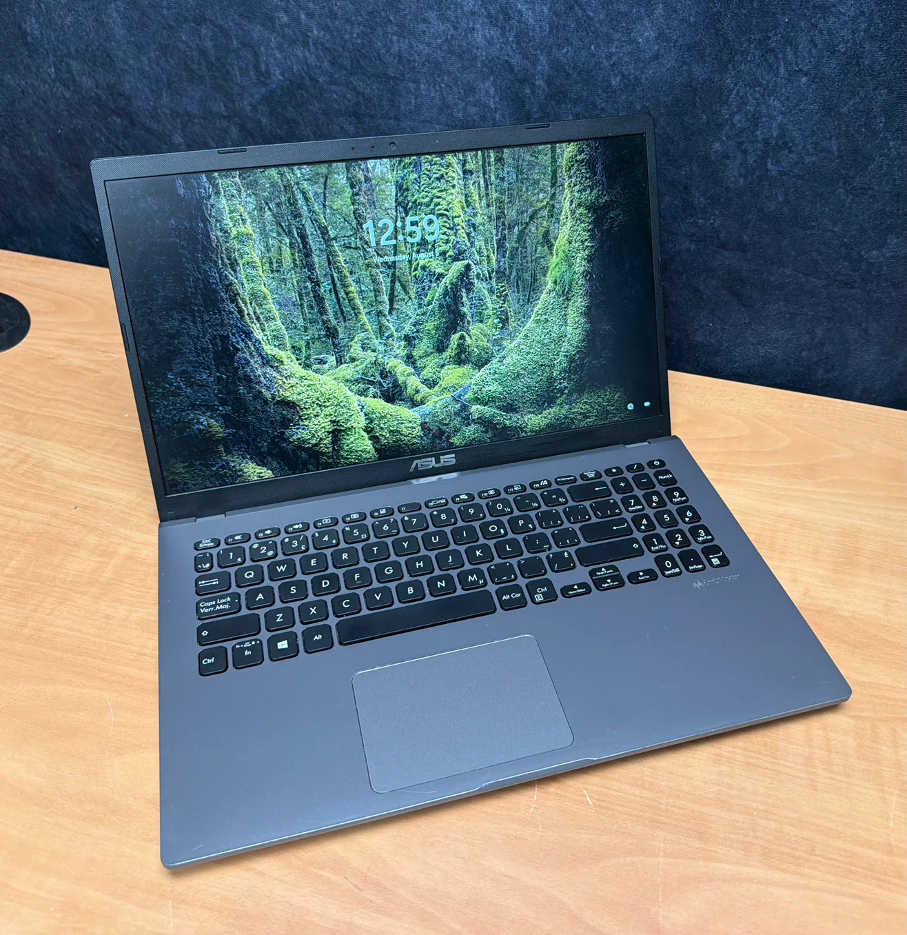 ASUS VivoBook M509D – 15.6” Full HD Laptop
