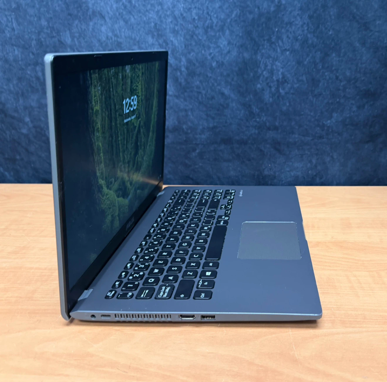 ASUS VivoBook M509D – 15.6” Full HD Laptop - photo 2