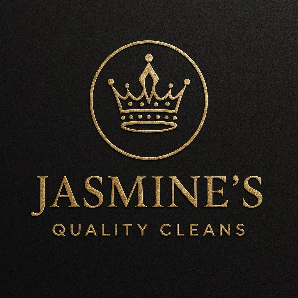 Jasmine ur local house cleaner