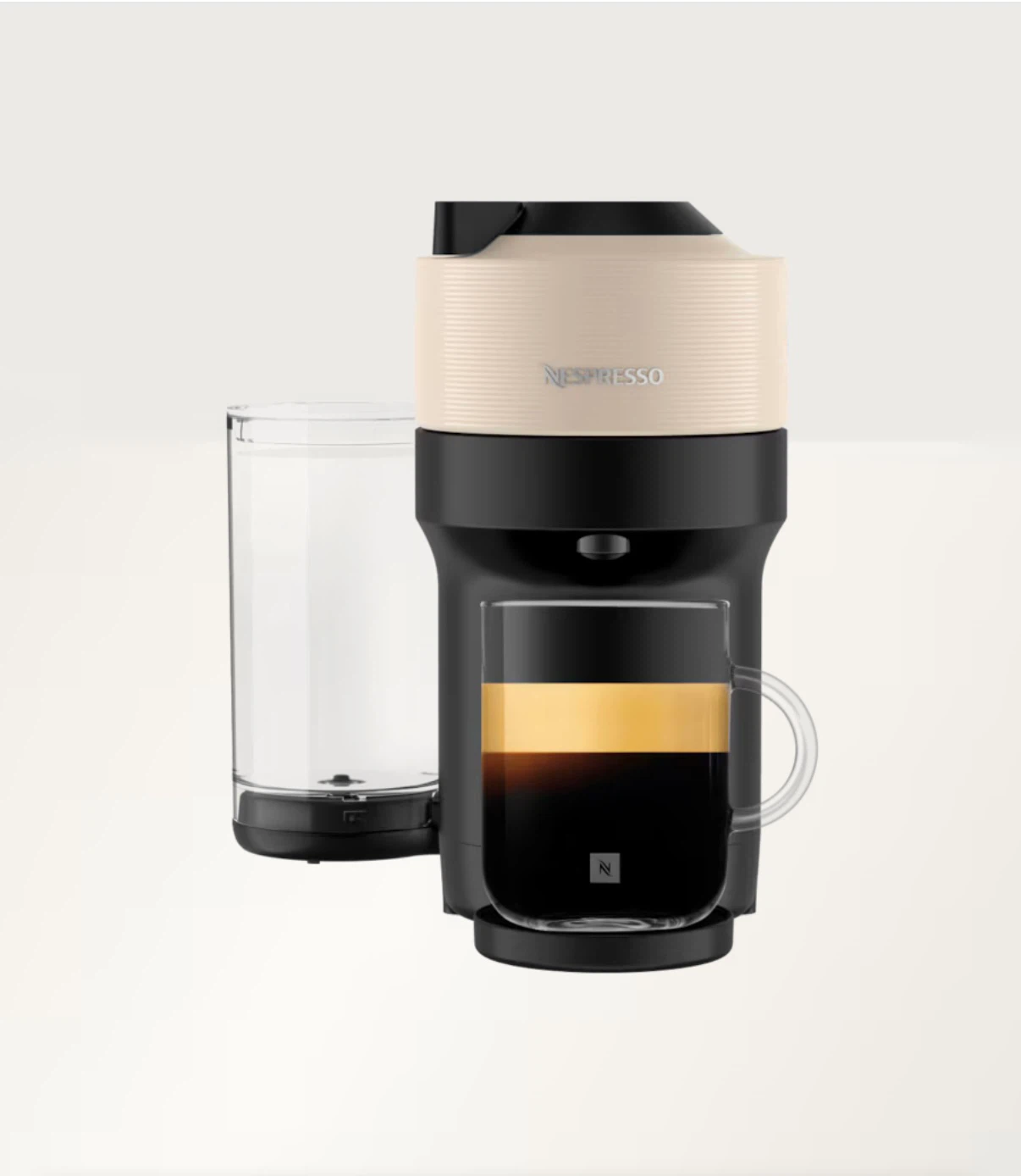 Nespresso Vertuo Pop Coffee Machine