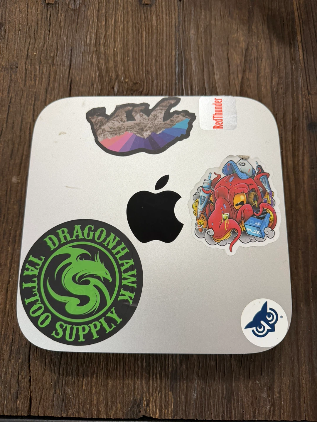 Apple Mac Mini (M1 Chip) Desktop Computer