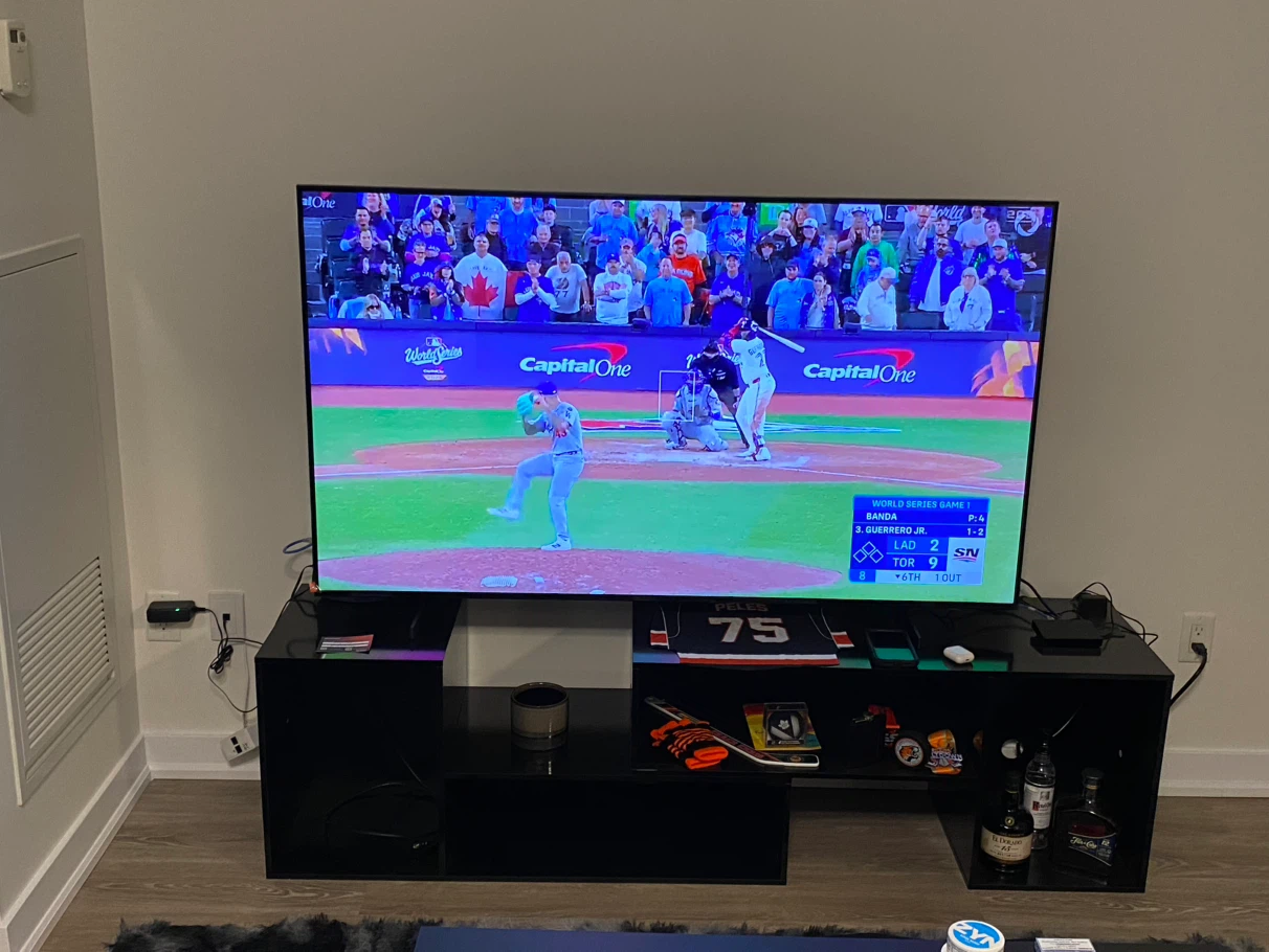 TV Stand