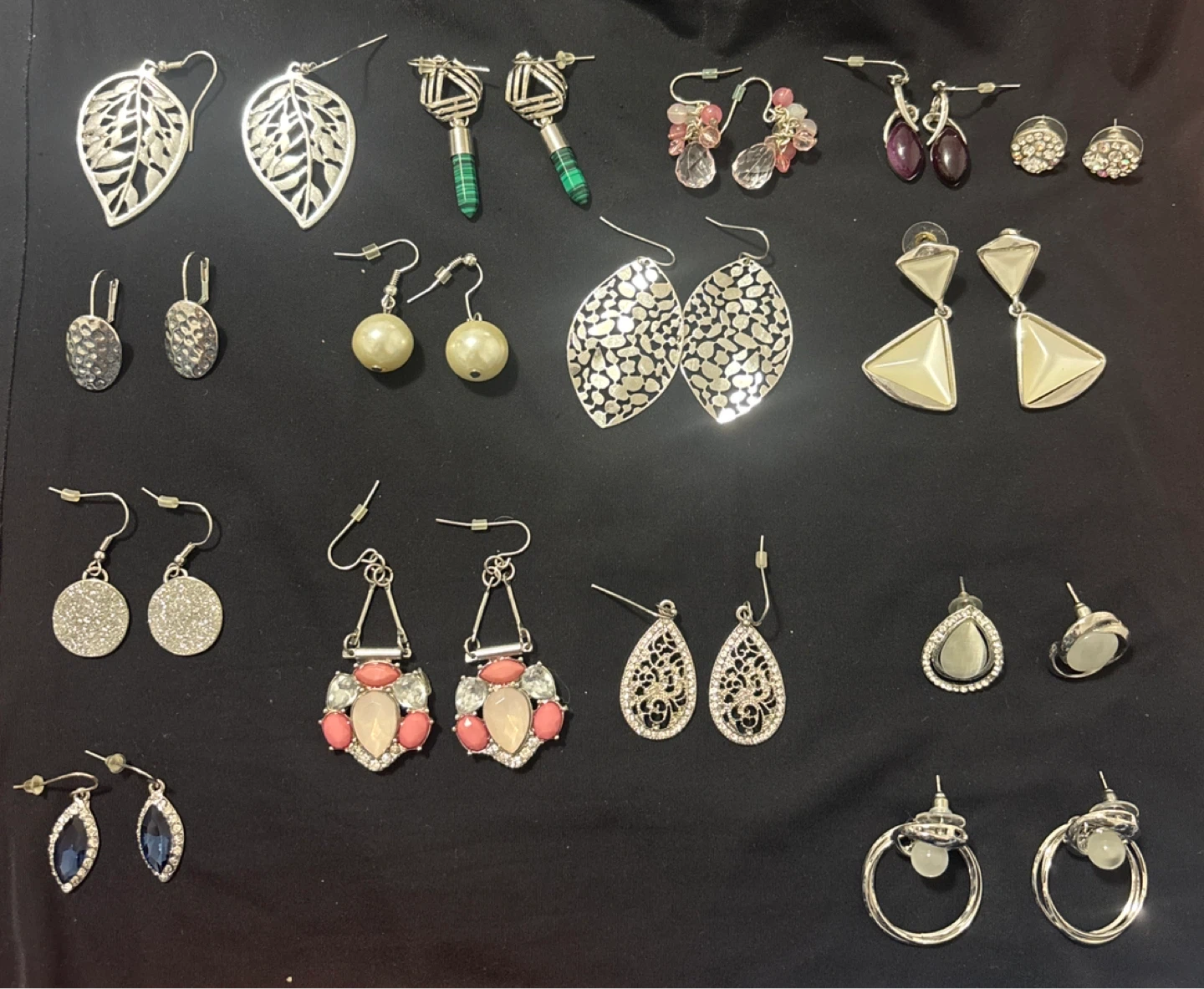 Assorted Earrings Set - photo 2