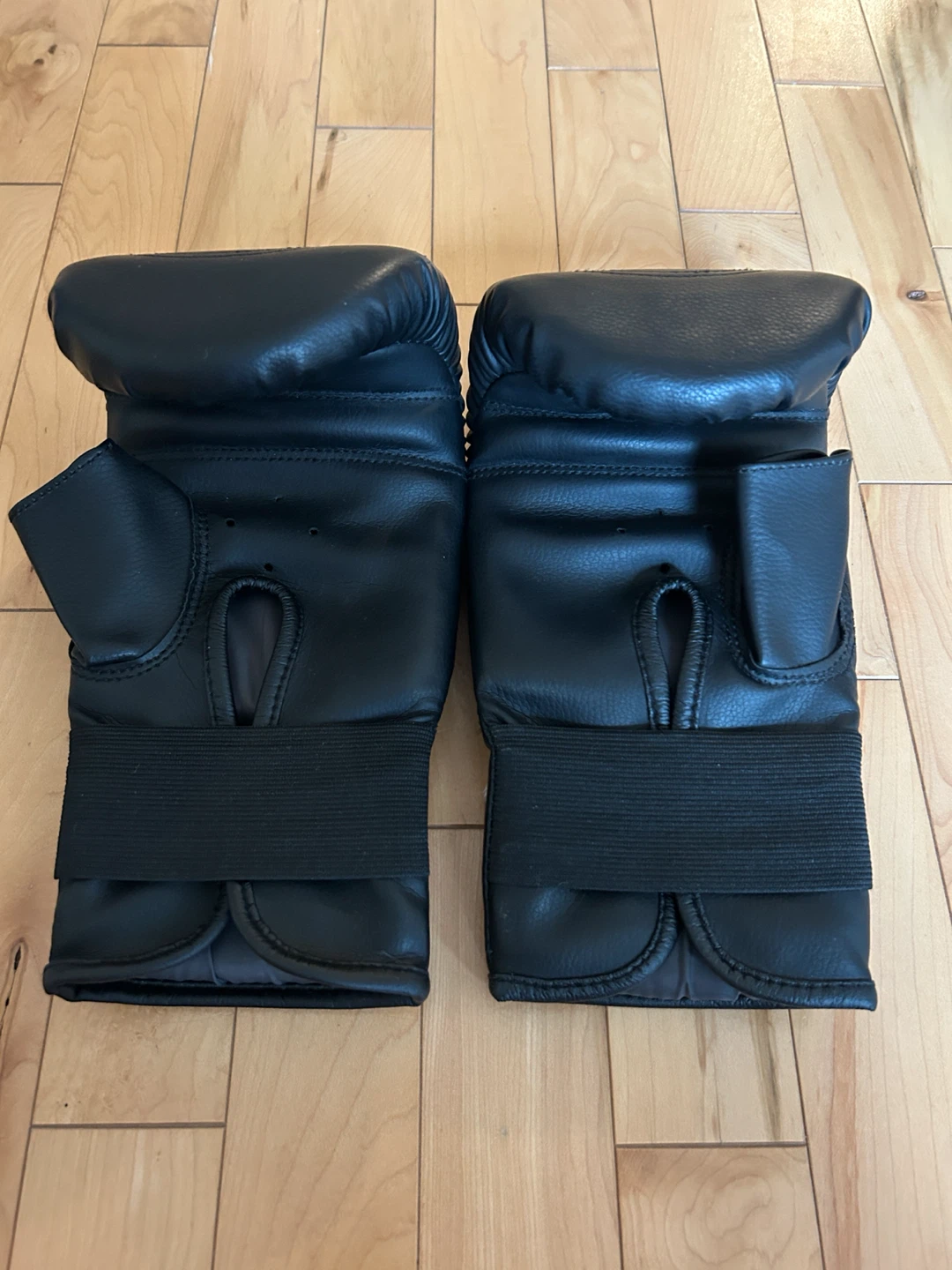 Showdown Bag gloves - photo 2