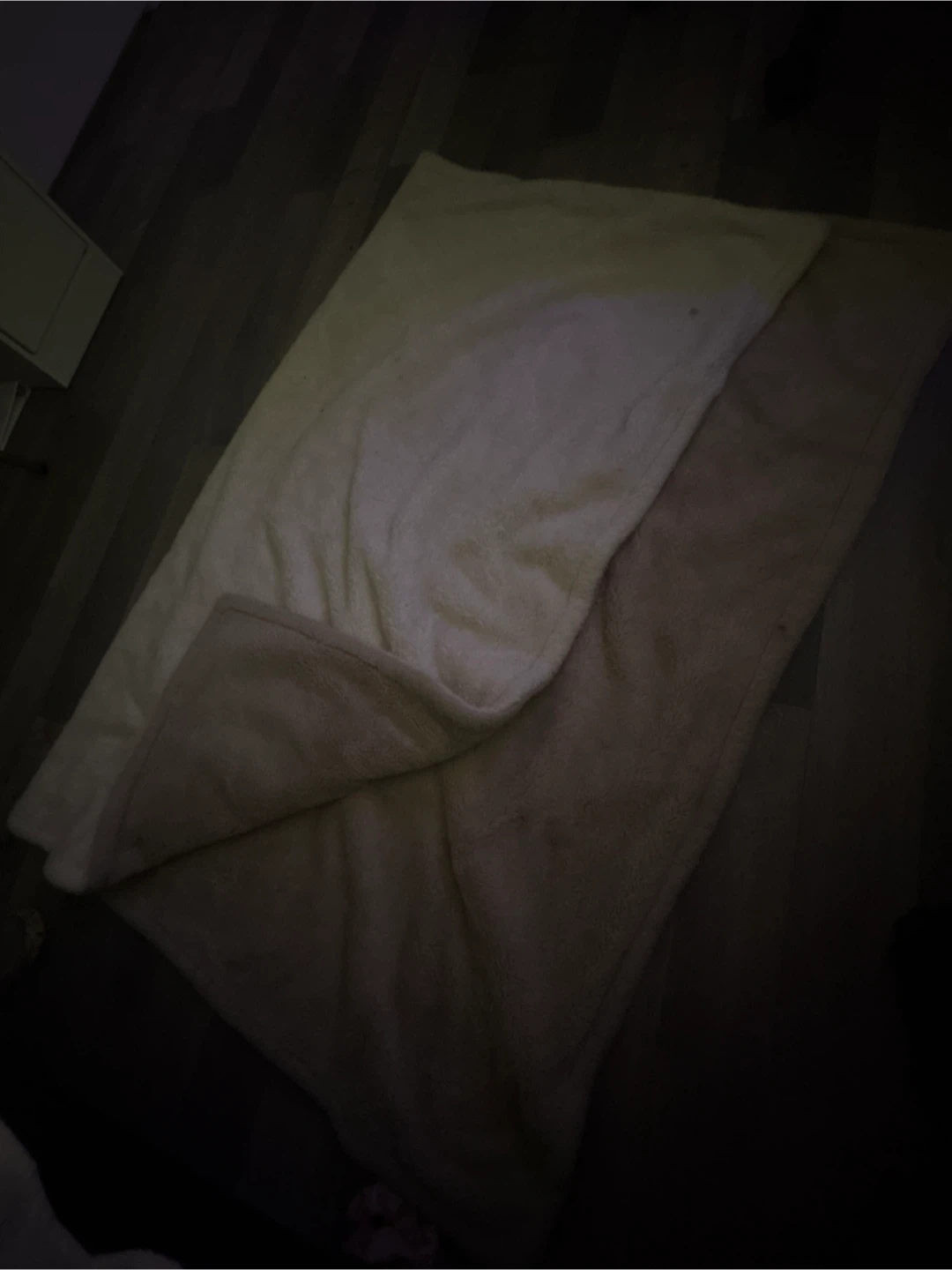 Fleece blanket - photo 2