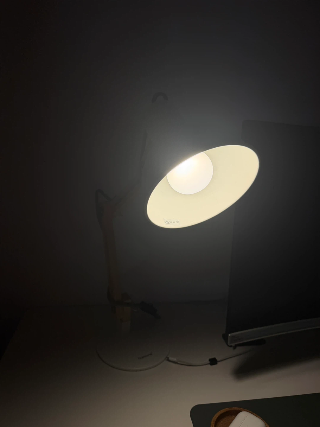 Modern Adjustable Desk Lamp - photo 2