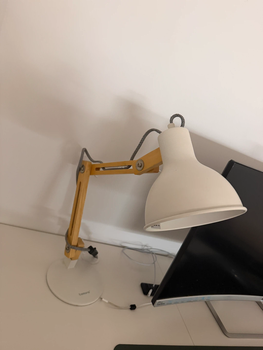 Modern Adjustable Desk Lamp - photo 3