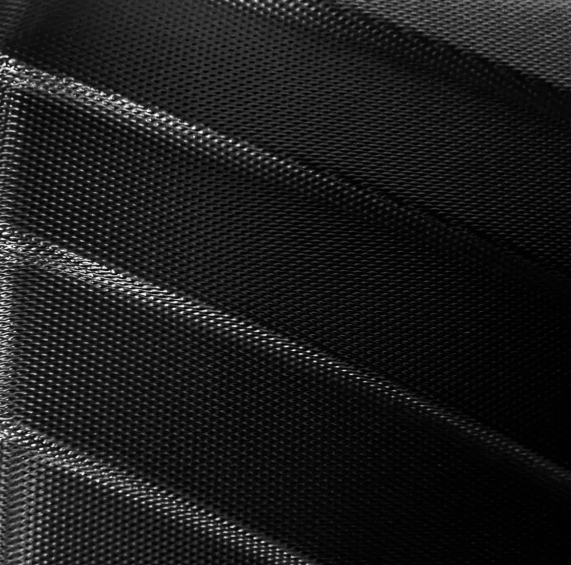 Brand New - Black 3-Piece Spinner Luggage Set - photo 2