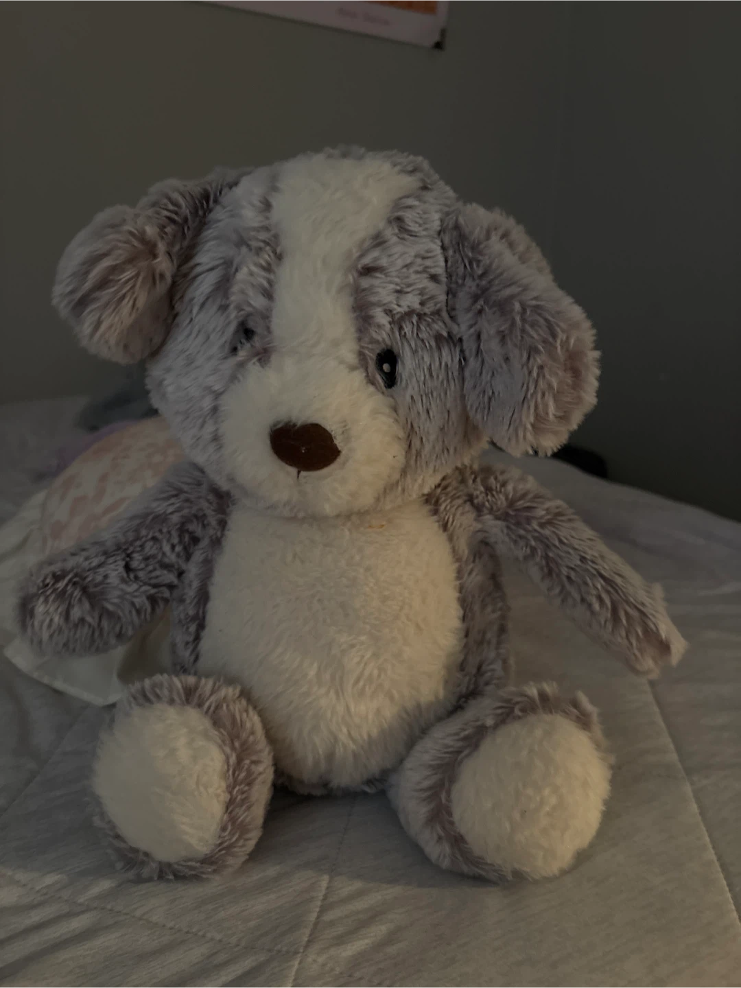 Plush Dog Stuffed Animal