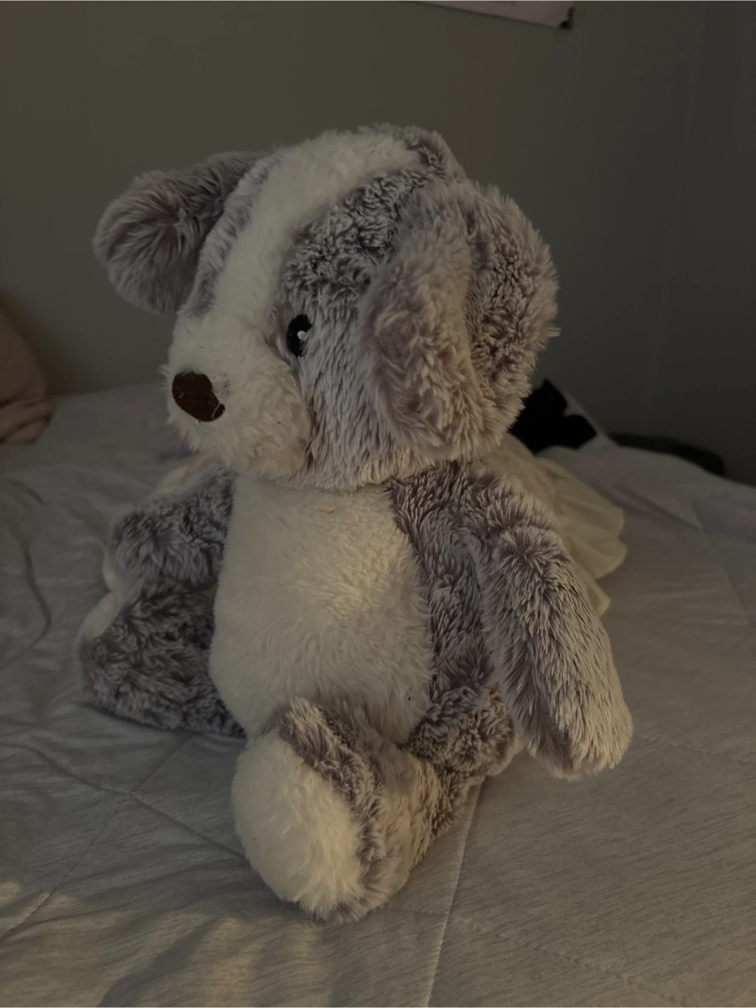 Plush Dog Stuffed Animal - photo 2