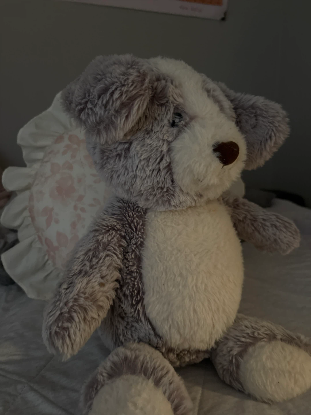 Plush Dog Stuffed Animal - photo 3