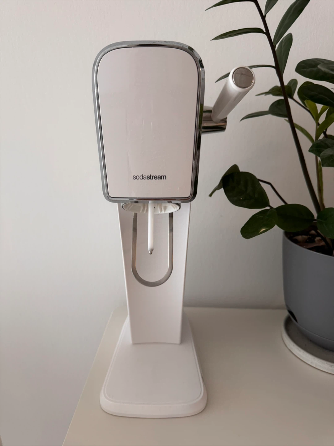 SodaStream Sparkling Water Maker with Bottles