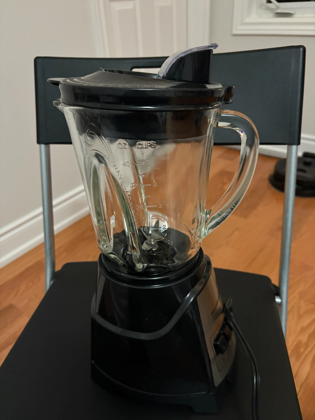 Black Blender