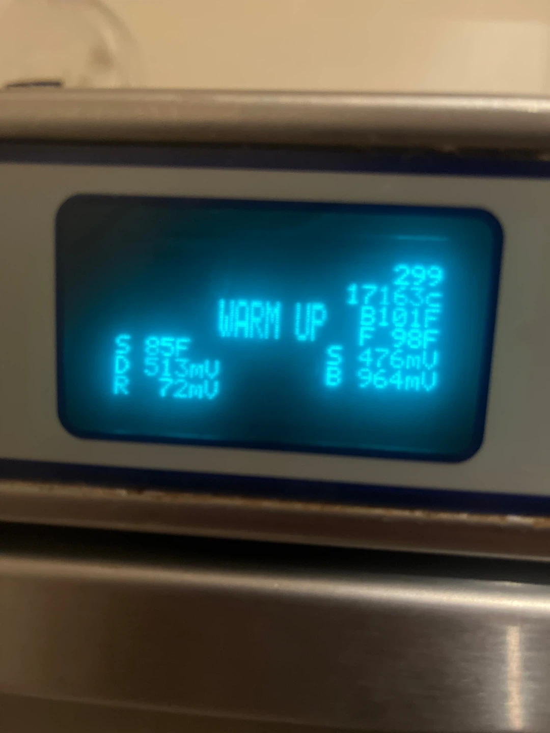 Appliance repair and diagnostic - photo 2