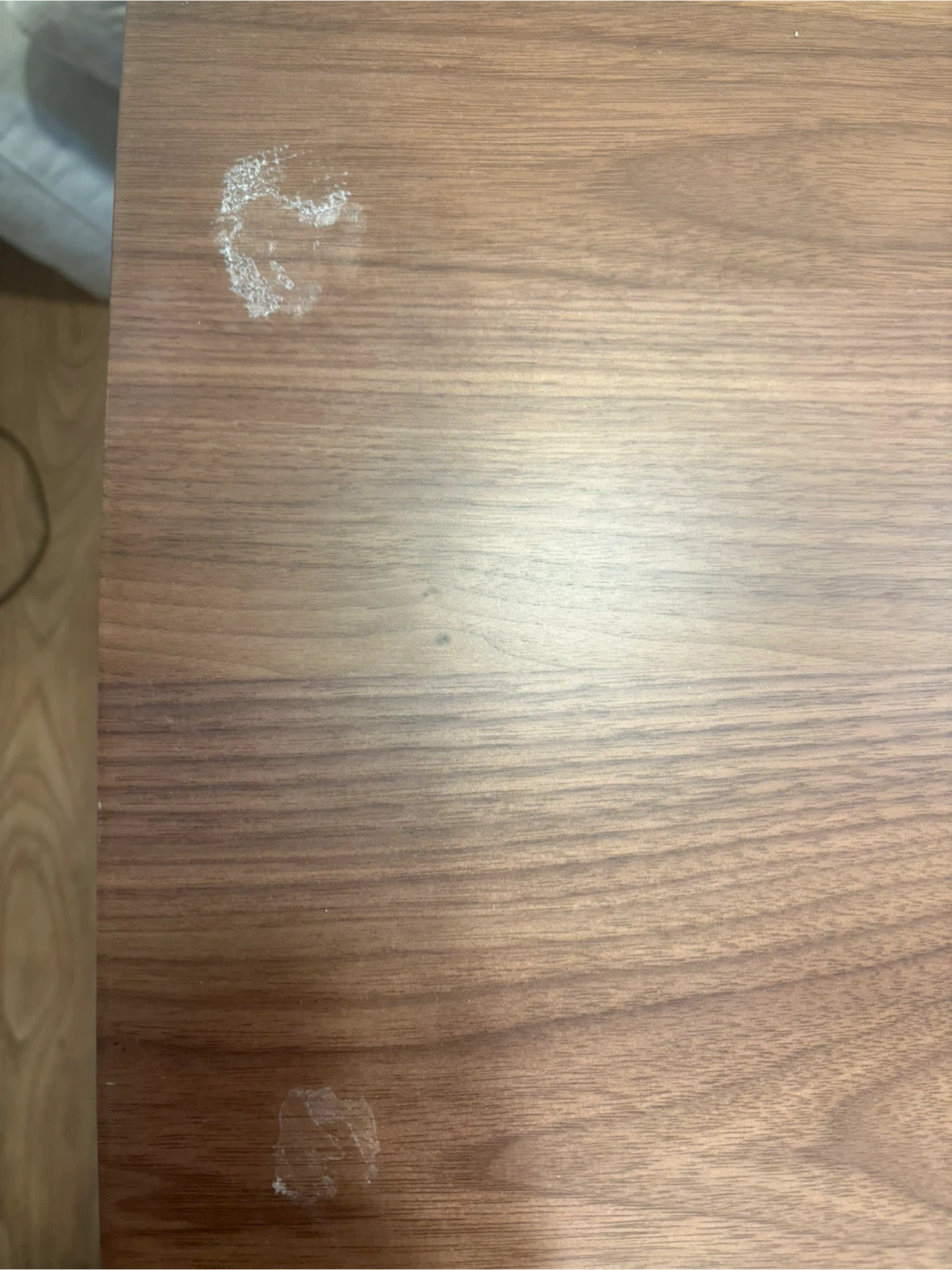 Solid Wood Dining Table - photo 5