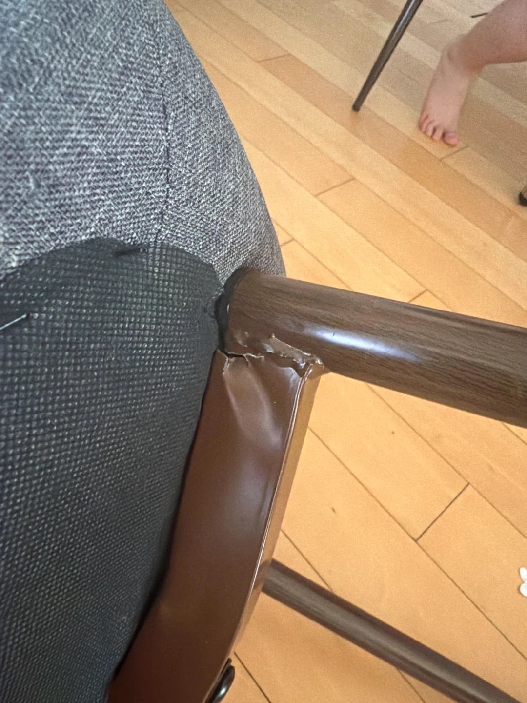 4 Chairs - photo 4
