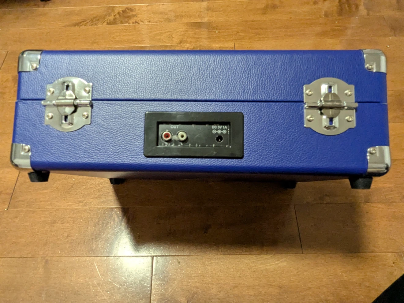 Record player - photo 3