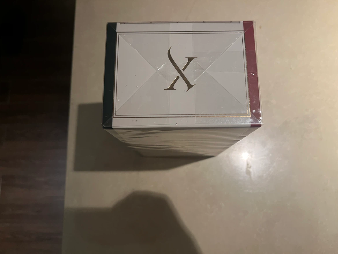 Xerjoff Naxos Eau de Parfum 100ml - photo 2