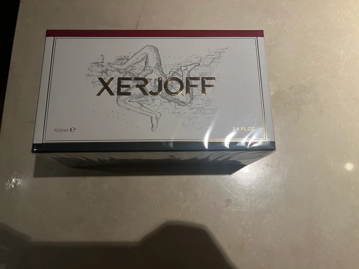 Xerjoff Naxos Eau de Parfum 100ml - photo 5
