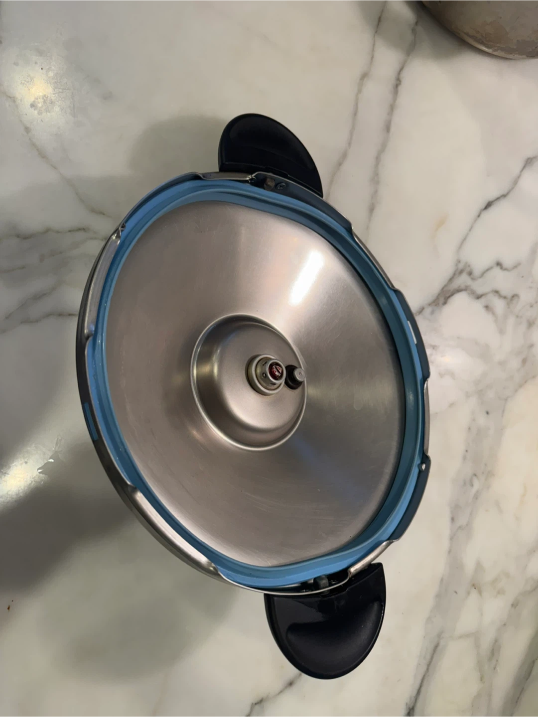 Duramatic Pressure Cooker - photo 5
