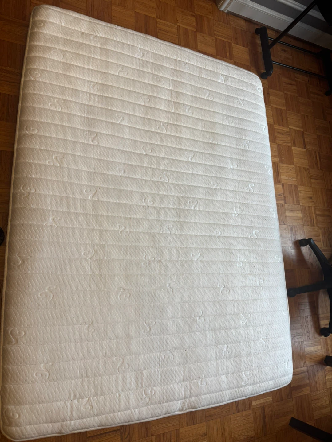 Queen size mattress