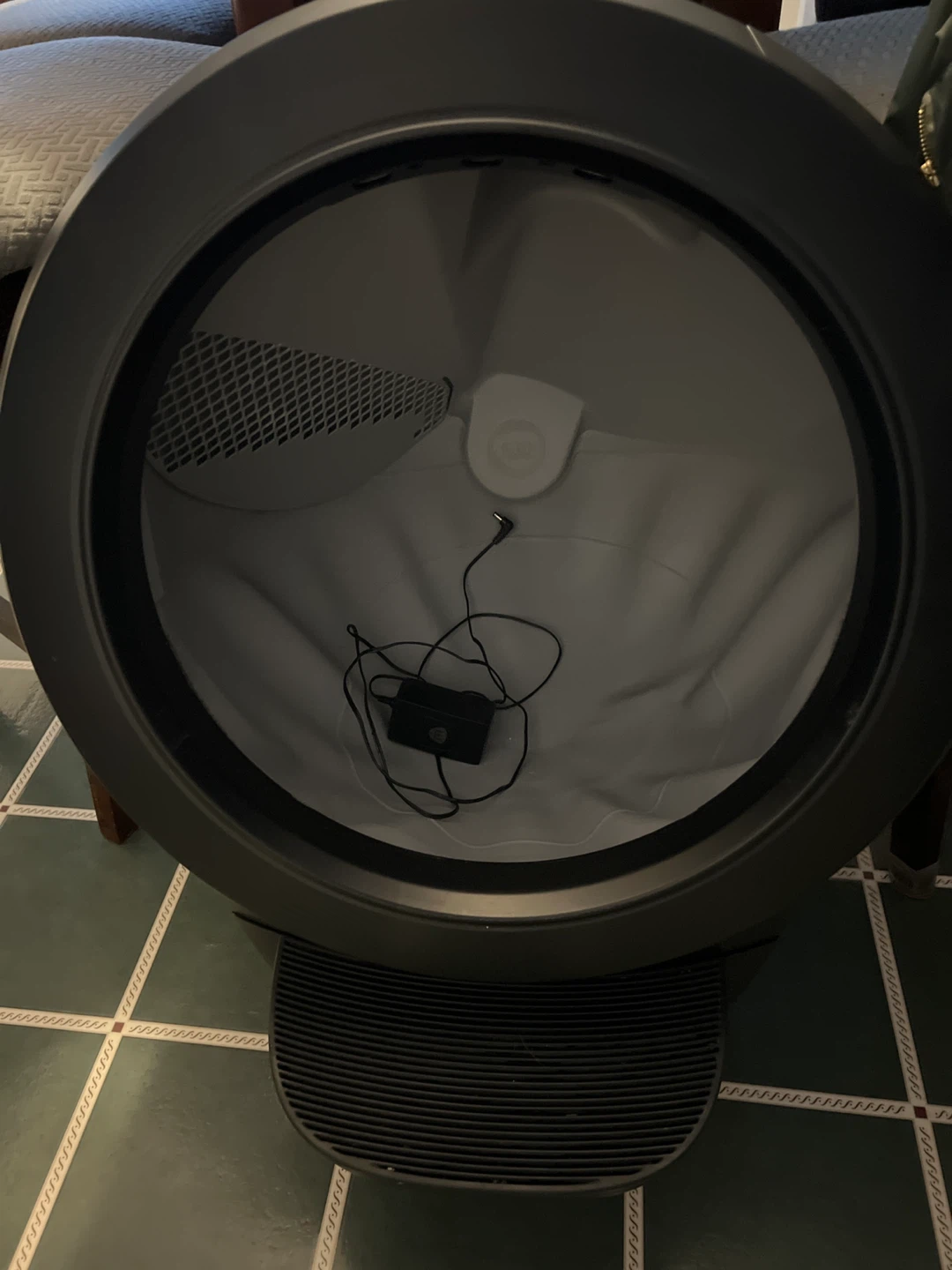 Litter robot 4