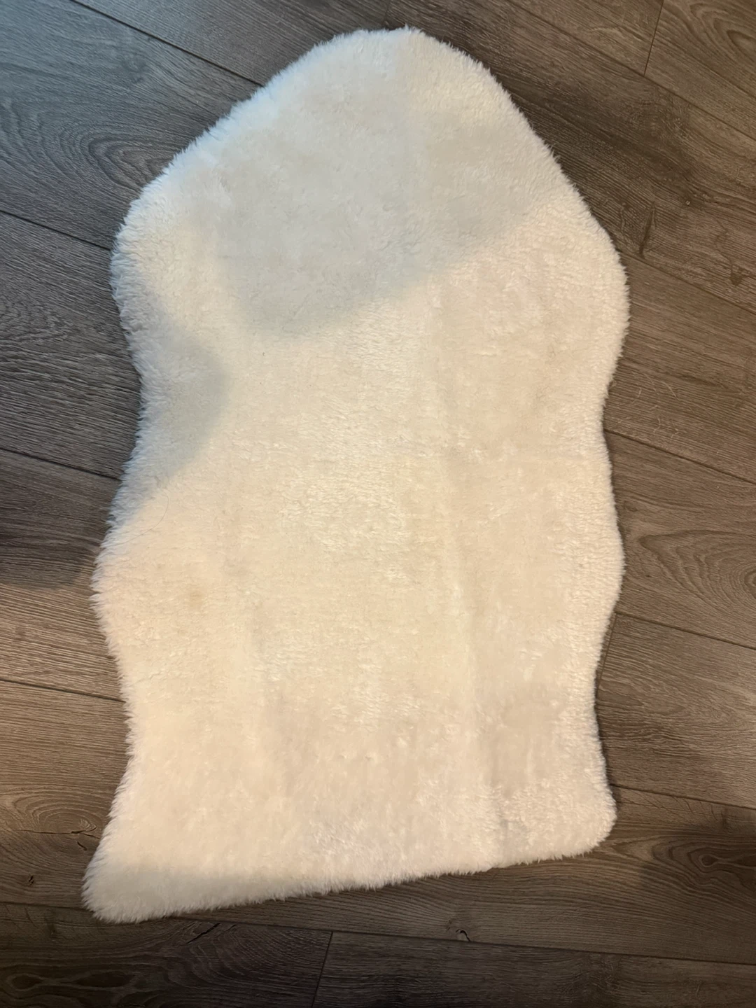 IKEA Toftlund Rug