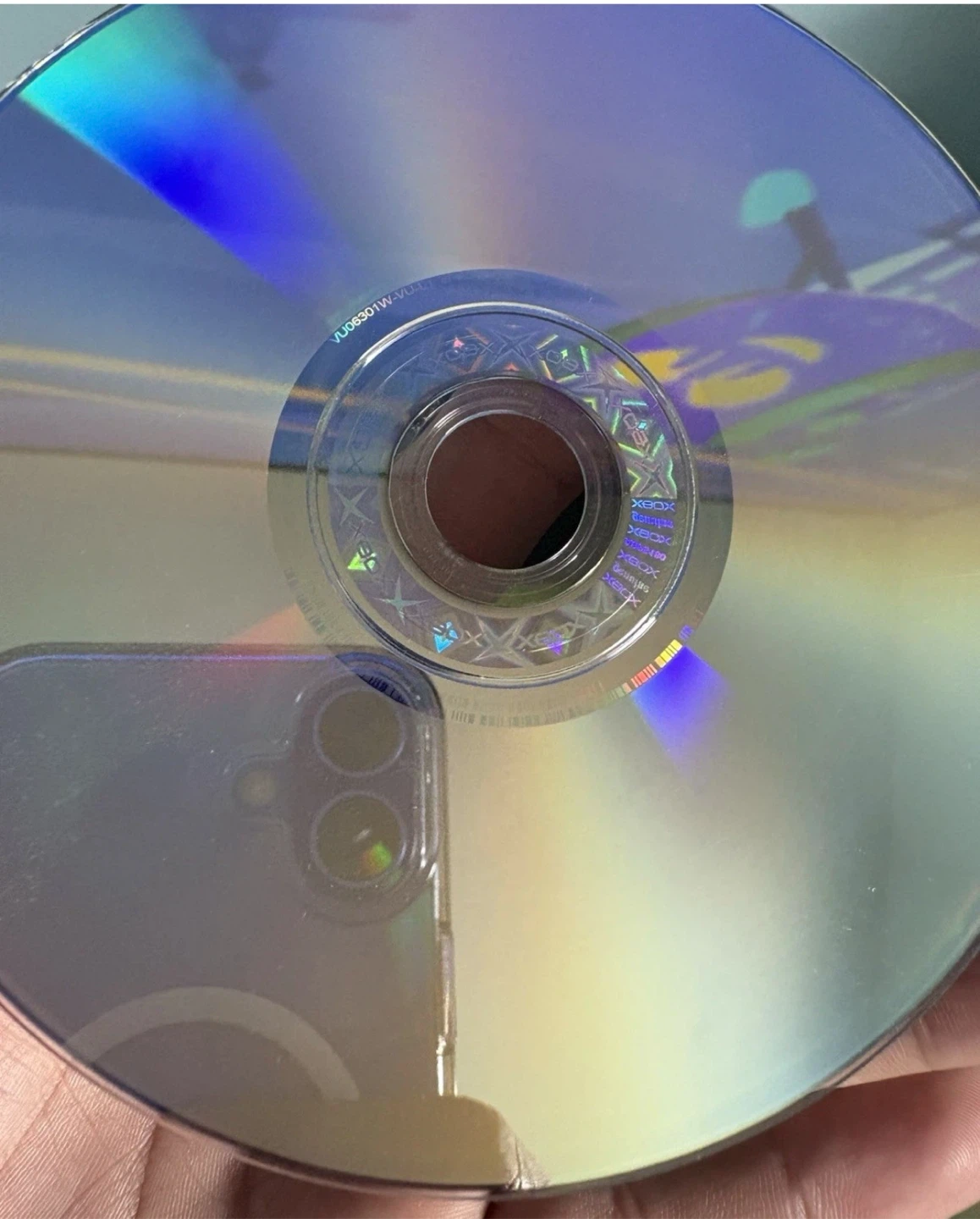 Xbox Scarface The World Is Yours Video Game - photo 5