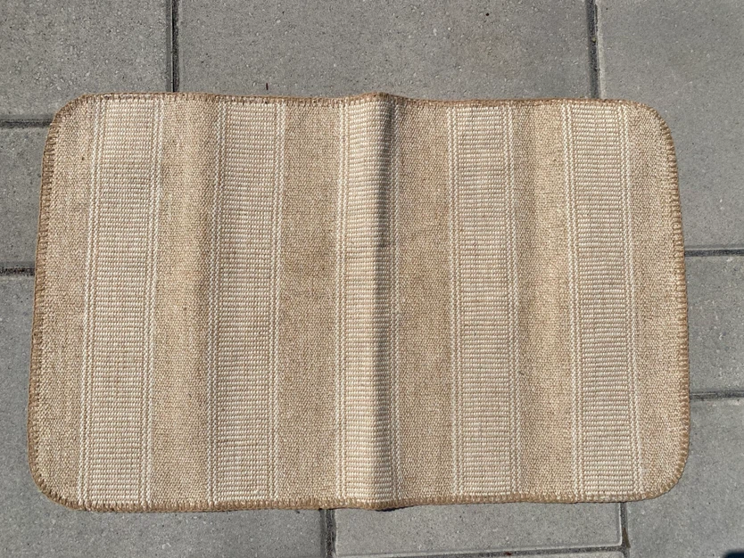 IKEA KLEJS Door Mat Rug 80cm x 50cm