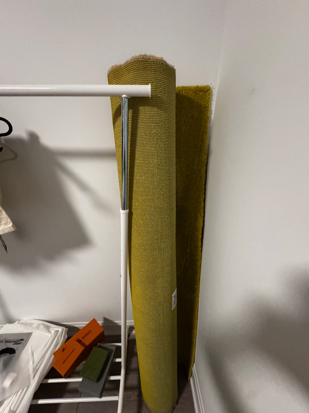 IKEA Hotellrum Rug 160x230 cm - photo 2
