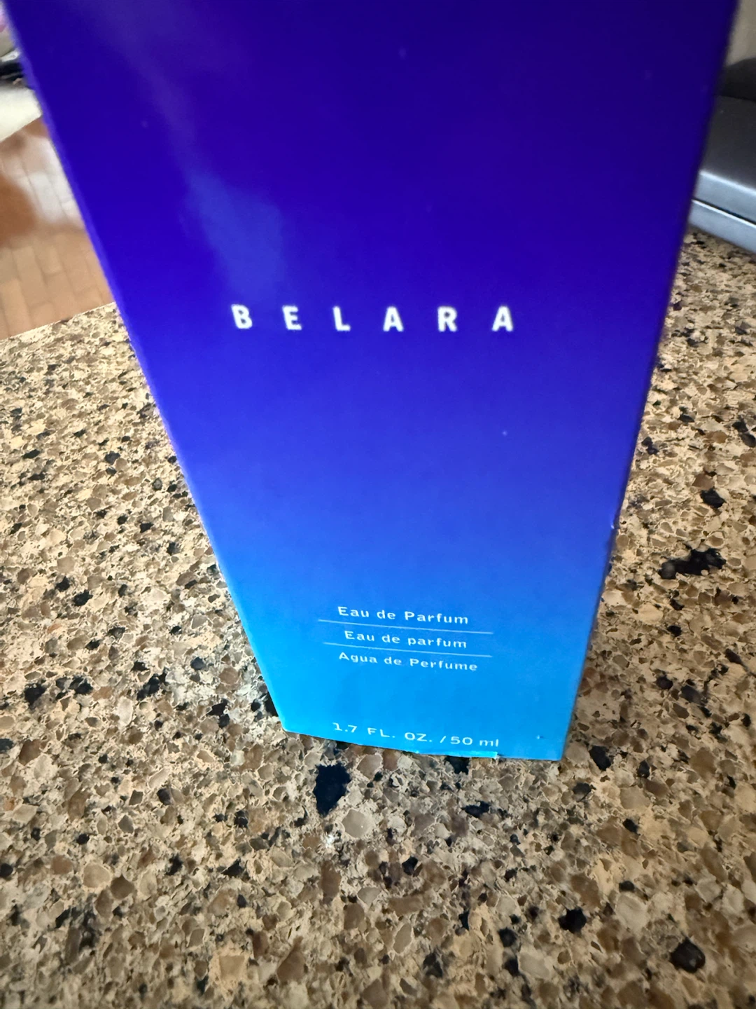 Belara Eau de Parfum 50 ml