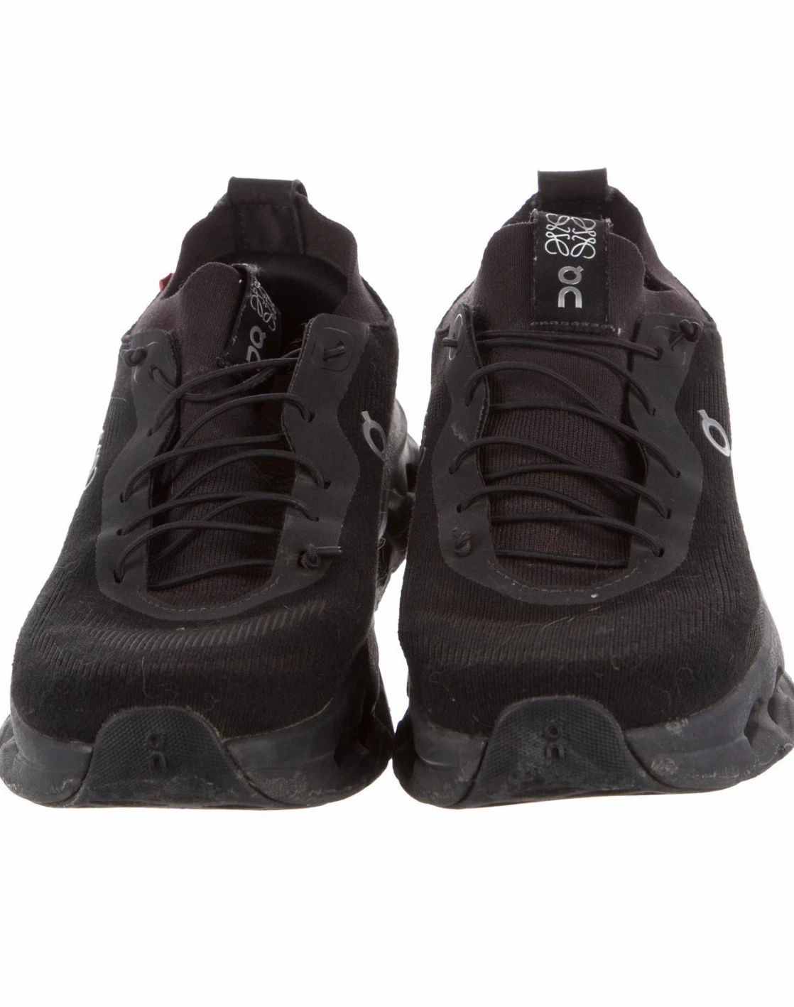 ON Running Loewe Collaboration Sneakers