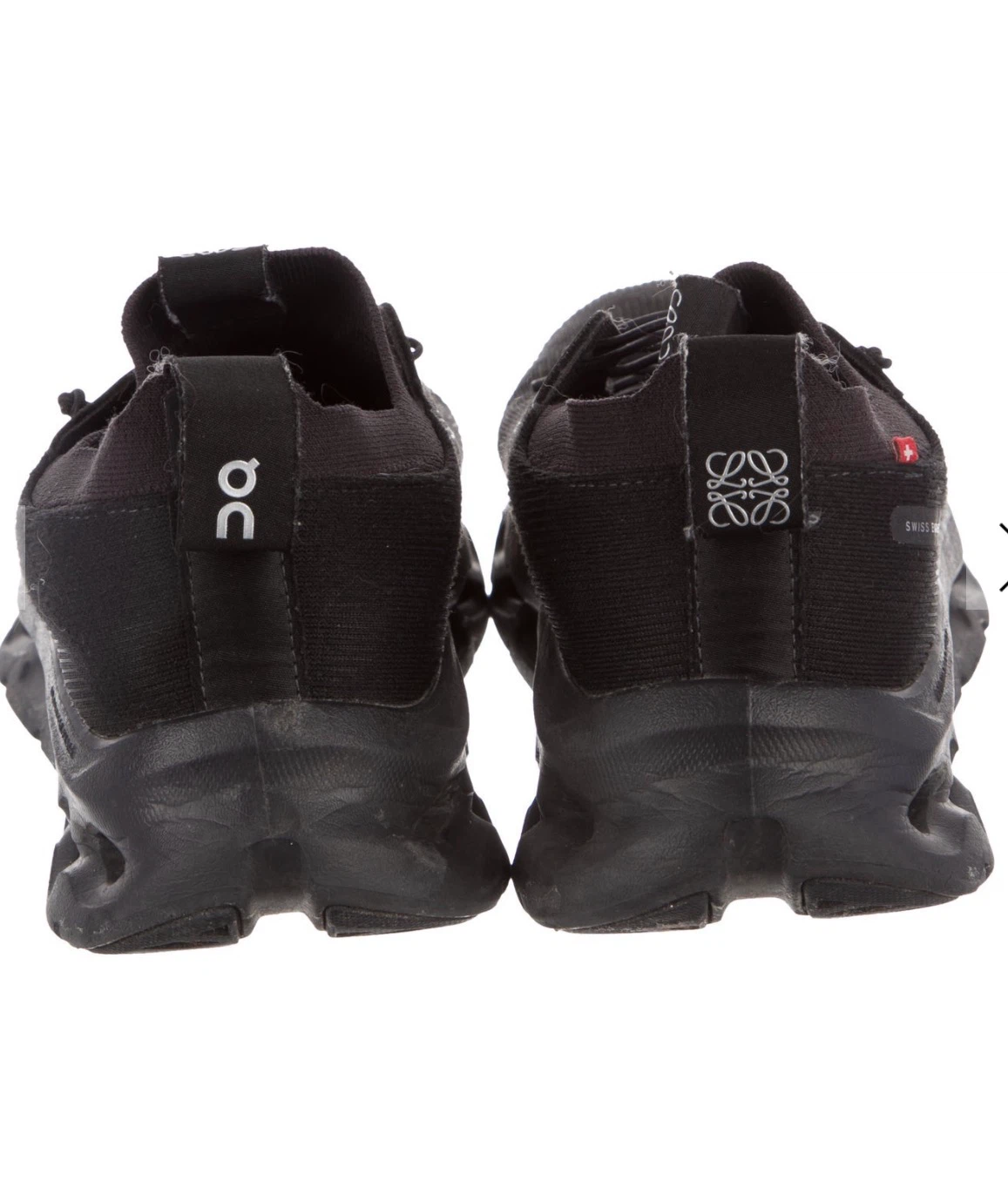 ON Running Loewe Collaboration Sneakers - photo 2
