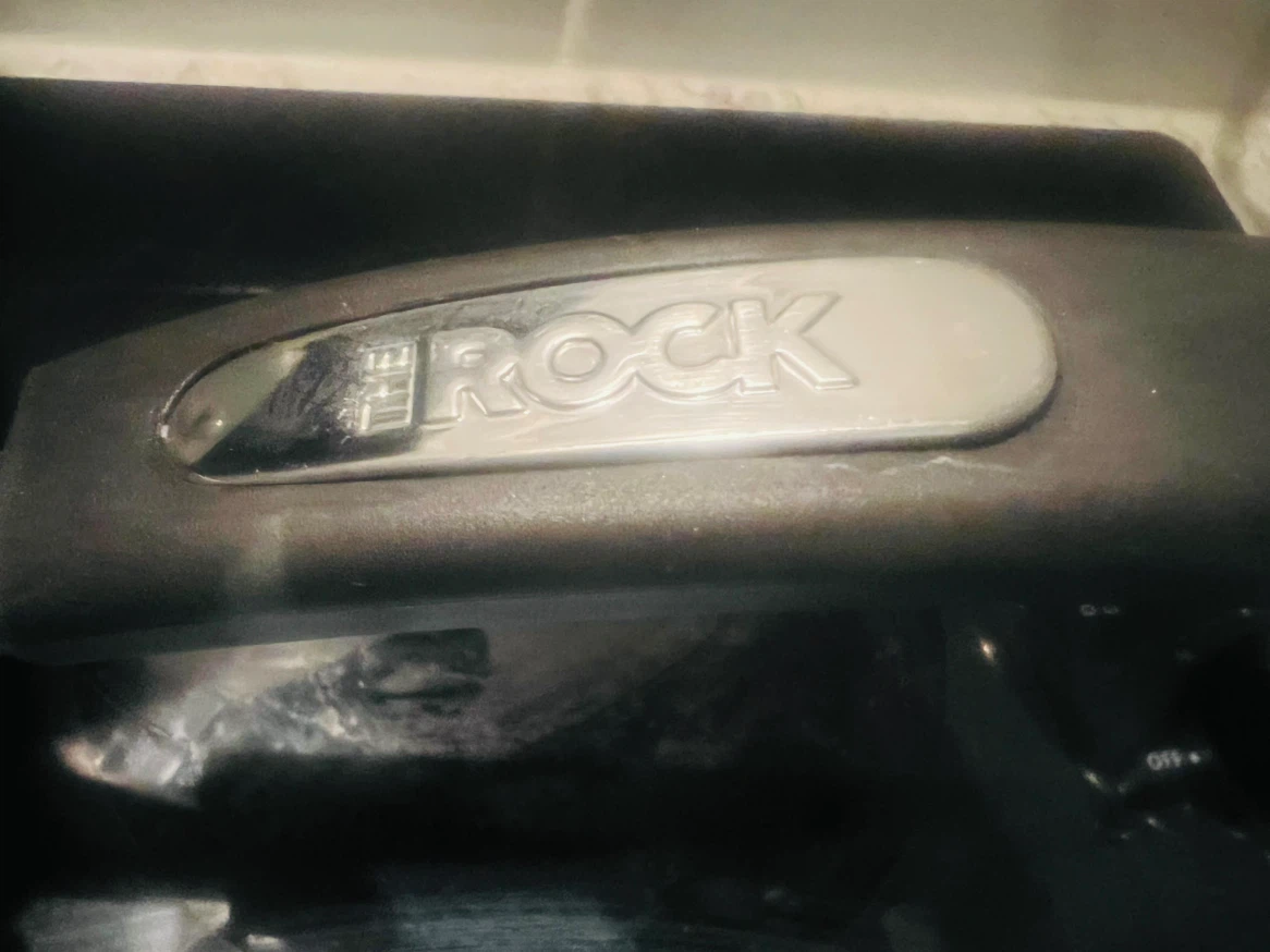 ROCK Cookware Pot Set - photo 2