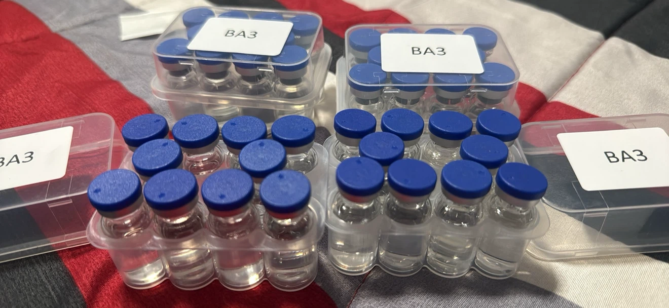 Peptidos - photo 2