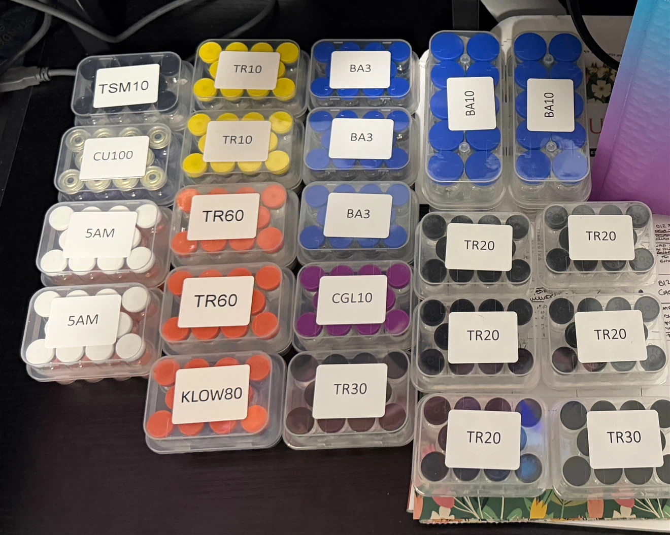 Peptidos - photo 3