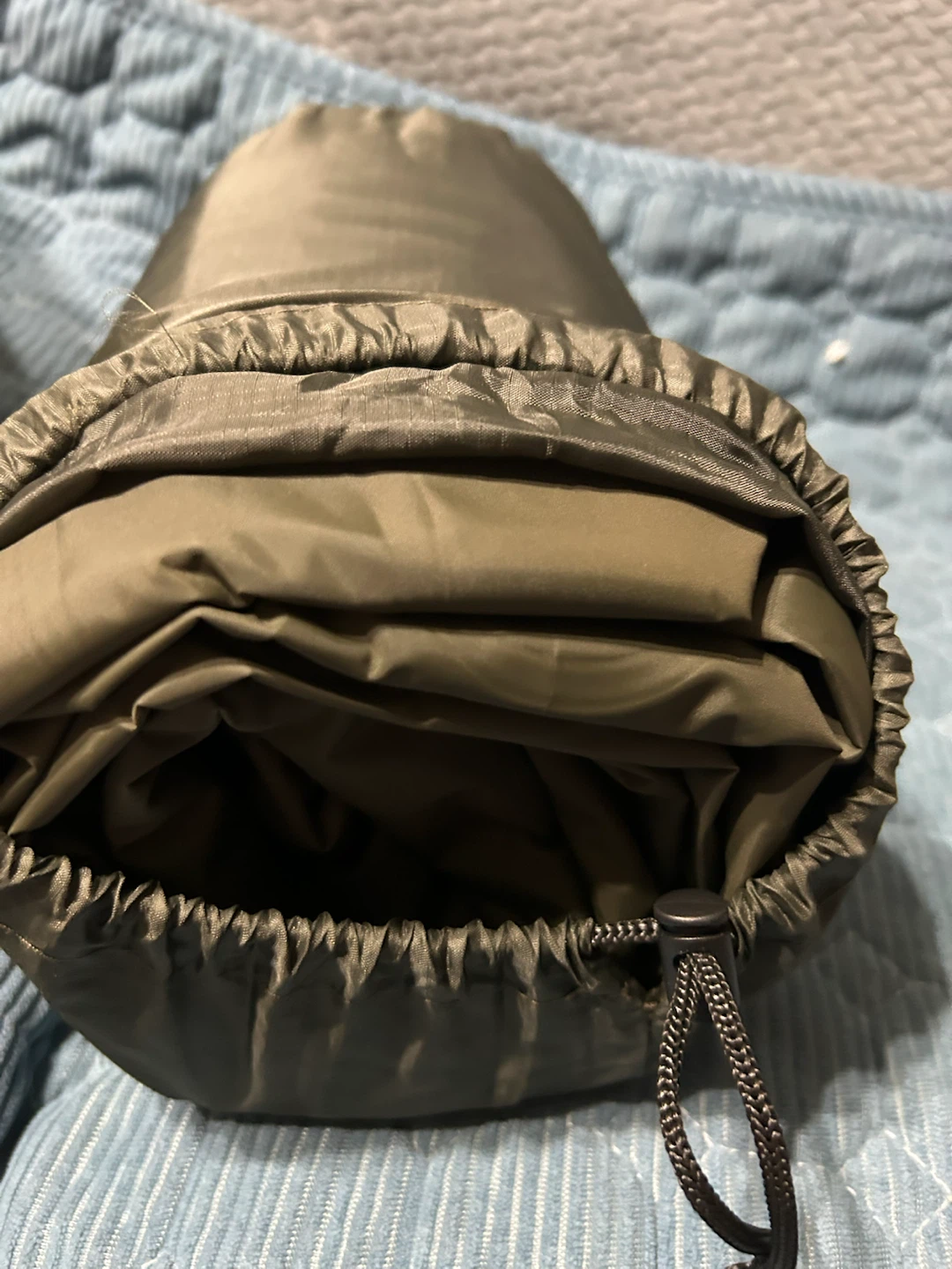 New-ELEGEAR Ultra-Thick Memory Foam Camping Pad - photo 5