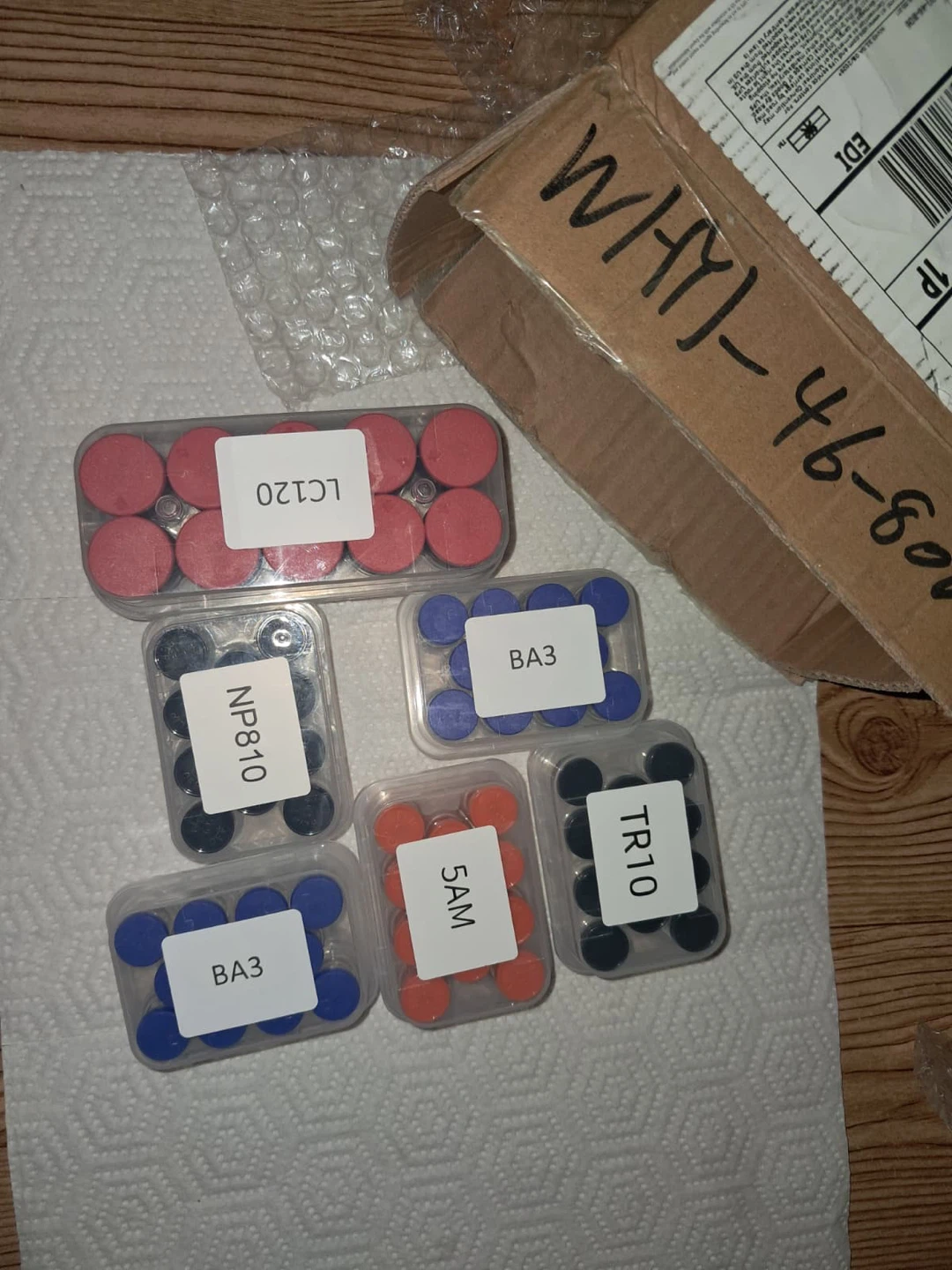 Pwptidos - photo 4