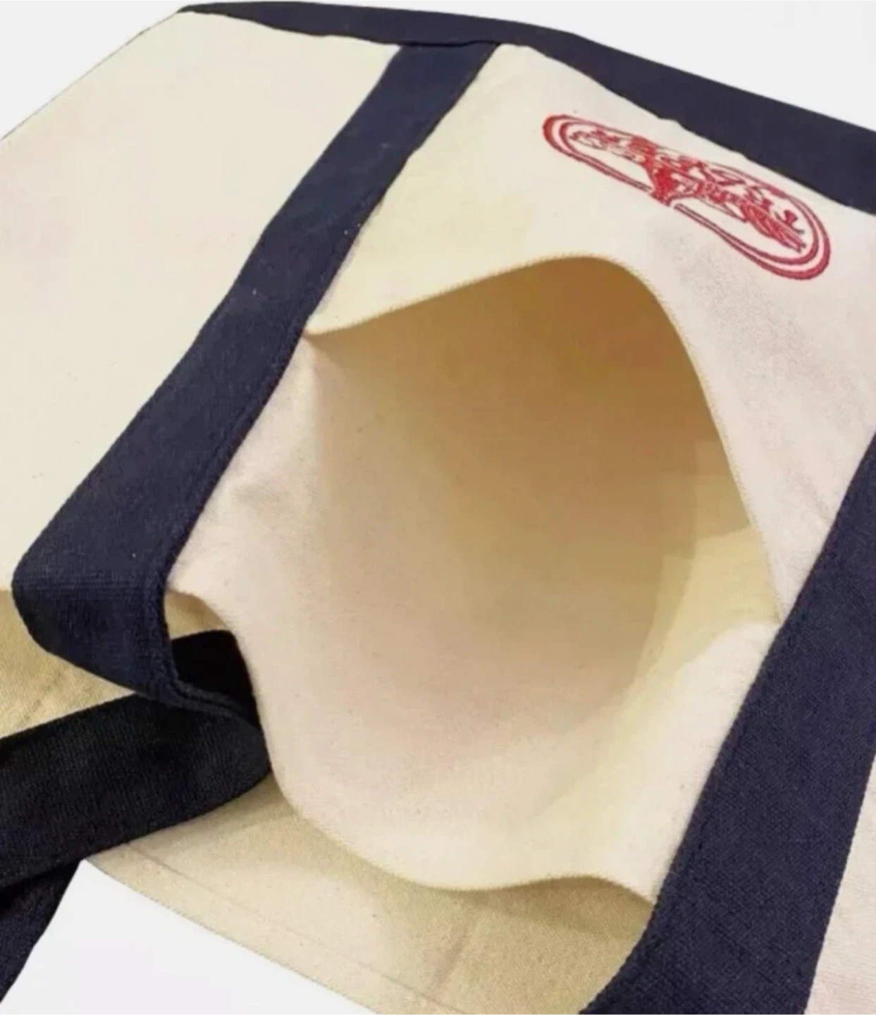 Trader Joe's Reusable Tote Bag - photo 2