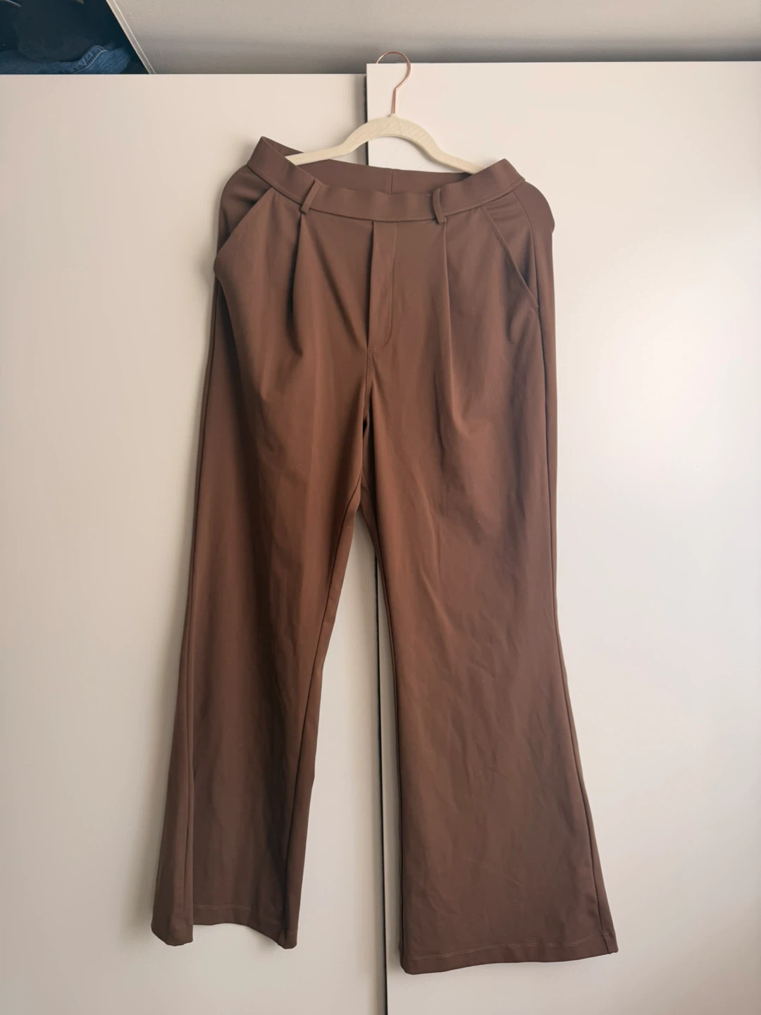 Selection of Halara pants -size medium - photo 4