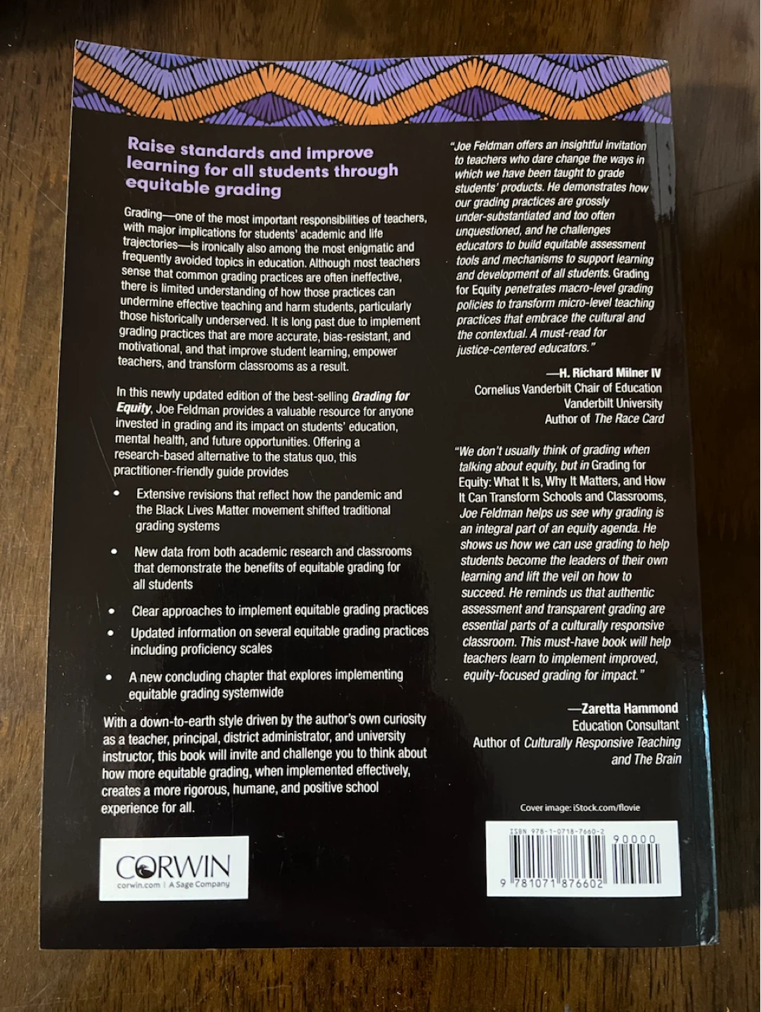 Grading for Equity by Joe Feldman - photo 2