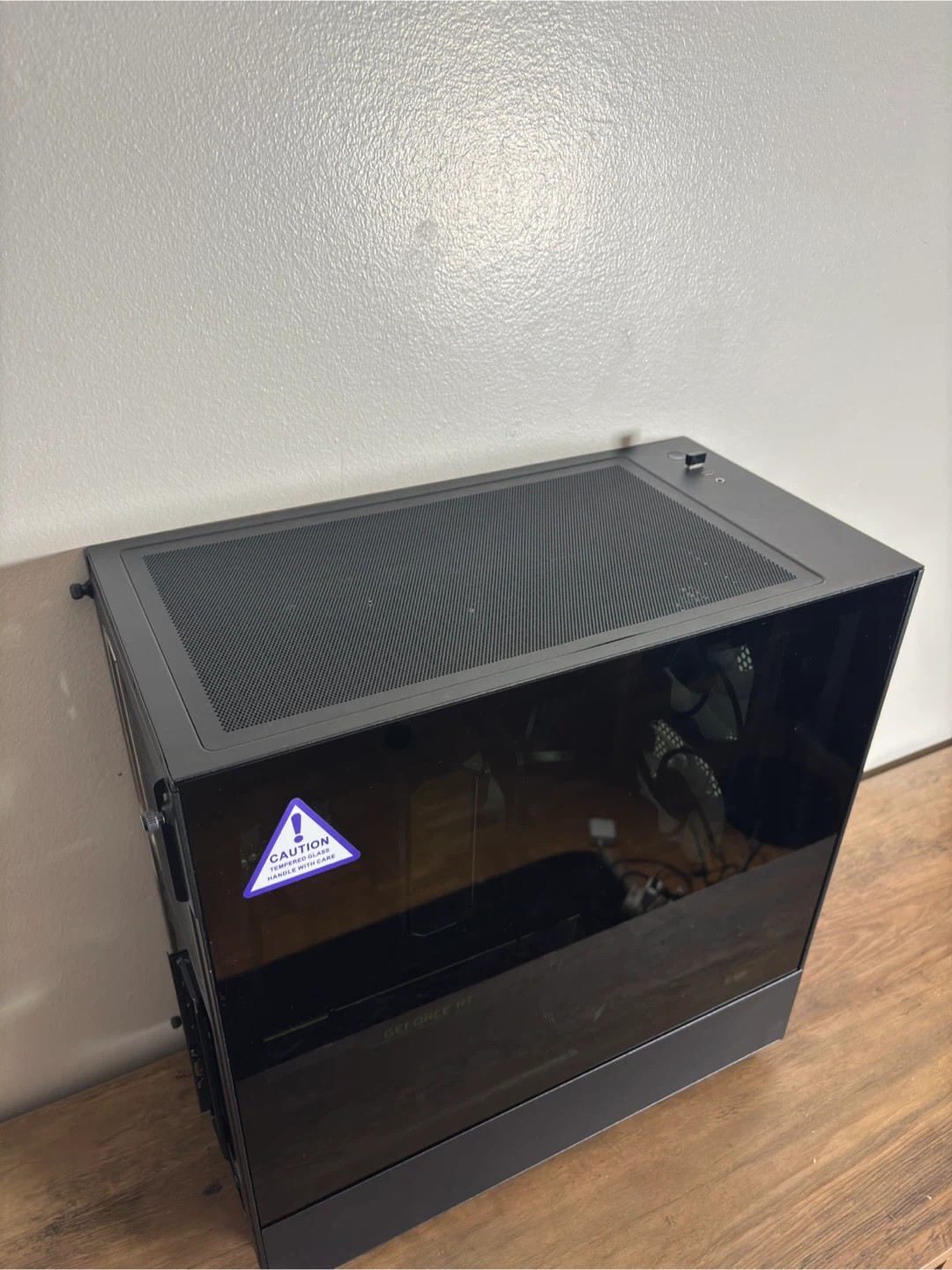 Gaming PC RTX 2080 SUPER + Ryzen 5 3600X + 32GB RAM - photo 5