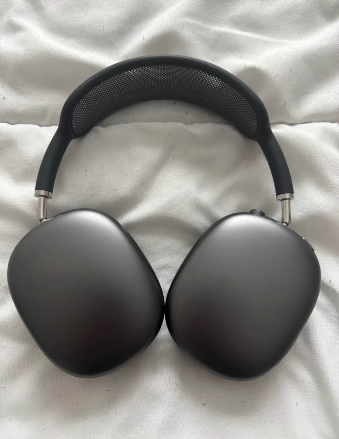 Apple AirPods Max Headphones with Smart Case - photo 3