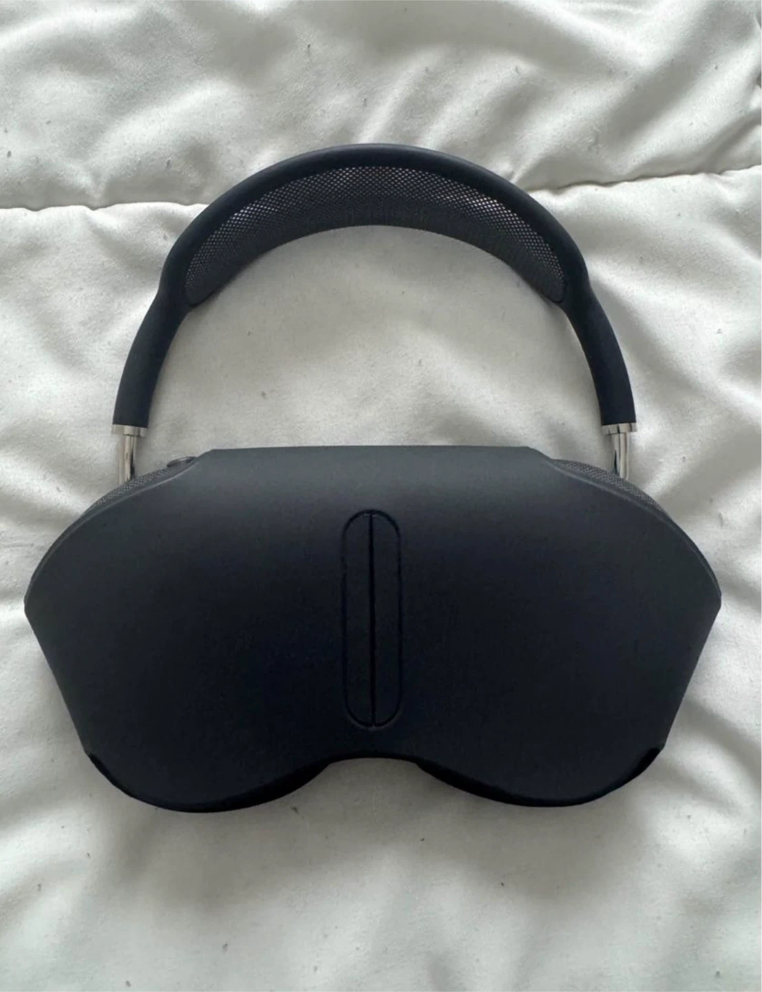 Apple AirPods Max Headphones with Smart Case - photo 2