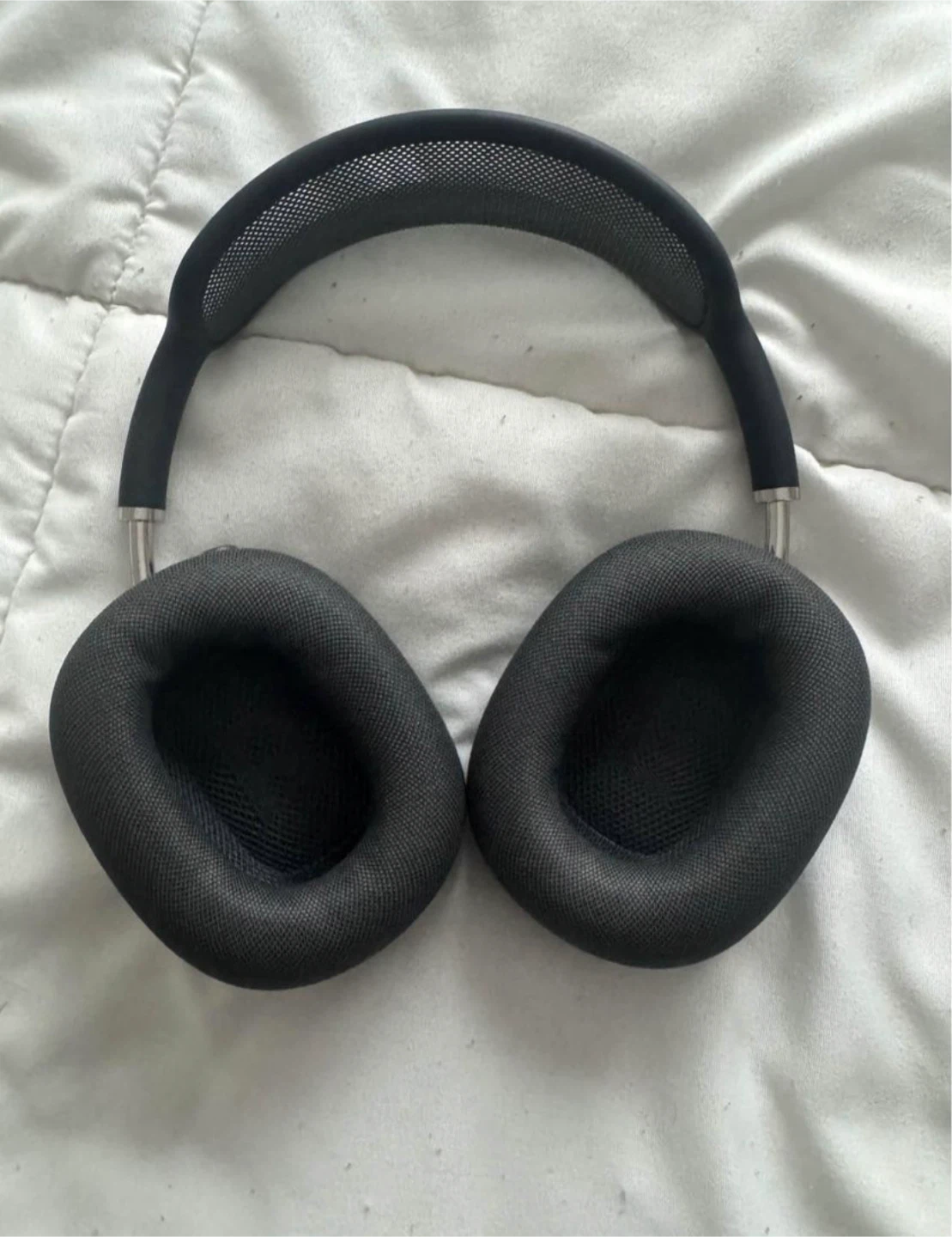 Apple AirPods Max Headphones with Smart Case - photo 4
