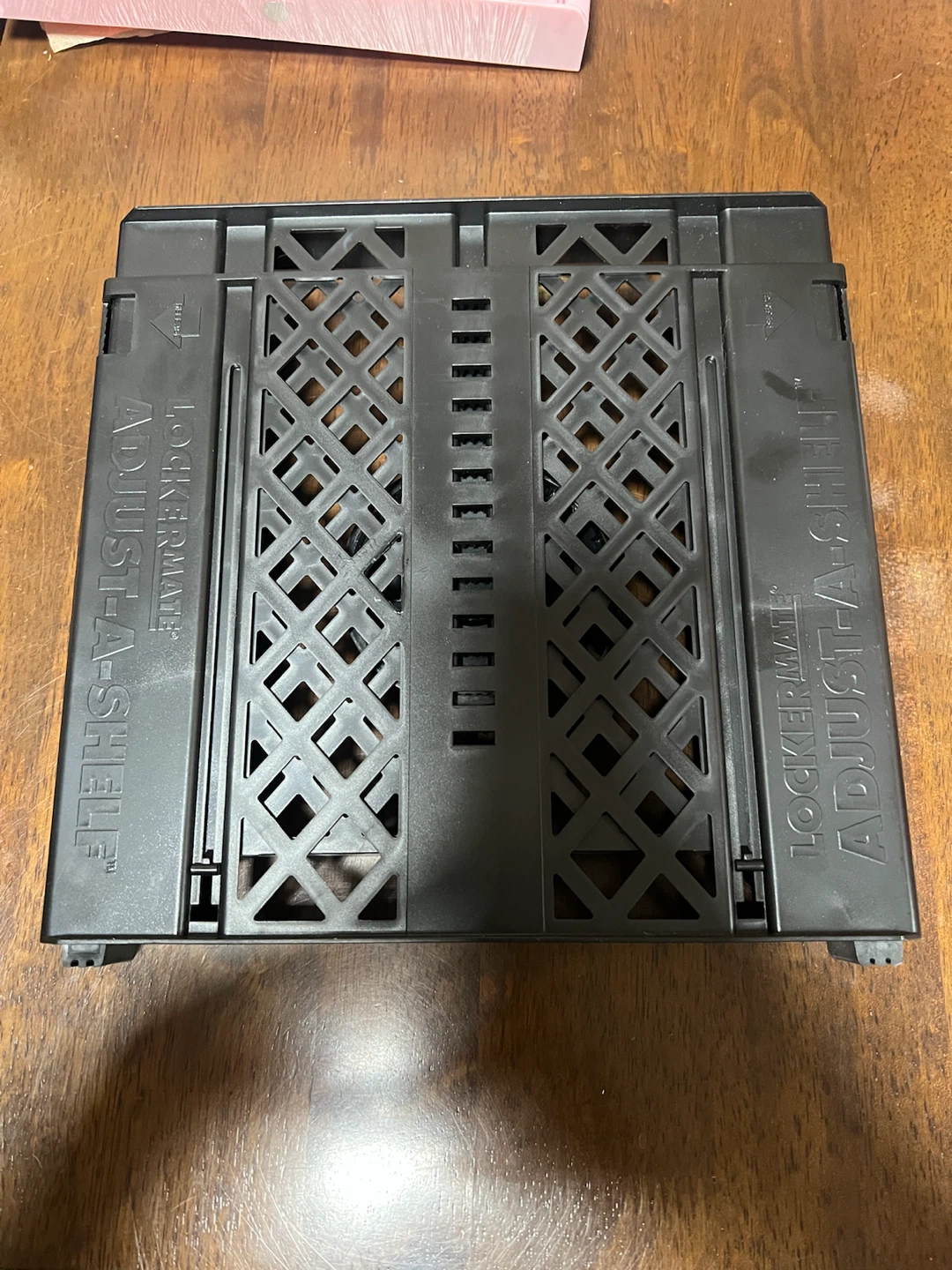 Locker Mate Adjust-A-Shelf - photo 2